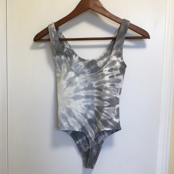 Wilfred Free Body Suit - Picture 2 of 3